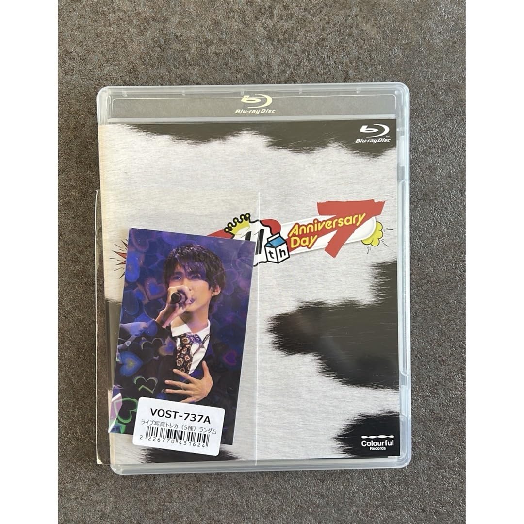 Amazon.co.jp: M!LK 11th ～爆裂11時間生配信～初回生産 Blu : おもちゃ